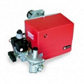 Комби Газ/Диз. топливо 	